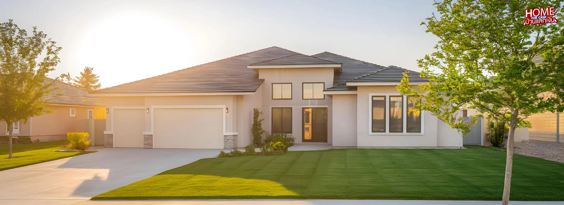 ดอกเบี้ยบ้าน = ค่าใช้จ่ายที่คุณต้องจ่ายให้กับธนาคารหรือผู้ให้กู้สำหรับเงินที่ยืมมาซื้อบ้าน